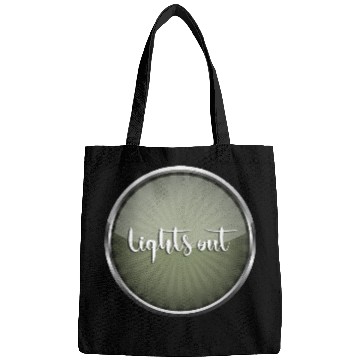 Discover Lights out Bags