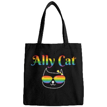 Discover LBGT Flag Gay Pride Human Vintage Rainbow Bags