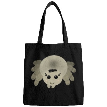 Discover Spider Cute Bags