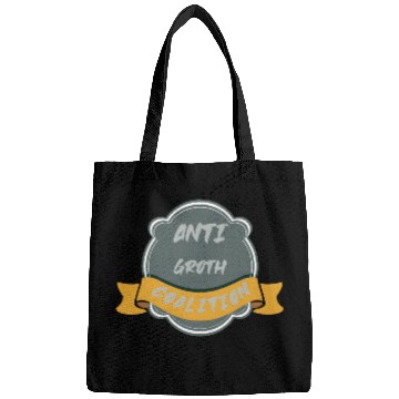 Discover anti growth coalition gift Bags
