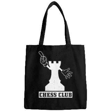Discover CHESS CLUB Bags