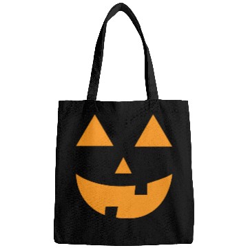 Discover Pumpkin Halloween Jack O Lantern Pumpkins Bags