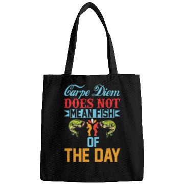 Discover carpe Diem Bags