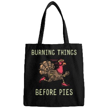 Discover Burning Things Before Pies Thanksgiving Turkey Bags