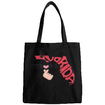 Discover I survived Ian Bags