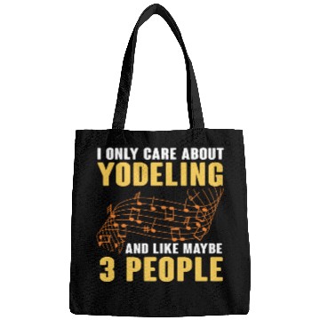 Discover Yodel Gift Bags