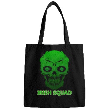 Discover Irish squad Bags