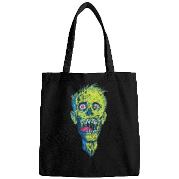 Discover Neon Zombie Bags