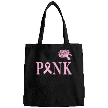 Discover I WEAR PINK FOR MY DAUGHTER Bags