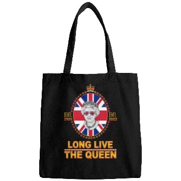 Discover Queen Elizabeth II Rest in Peace Elizabeth Bags