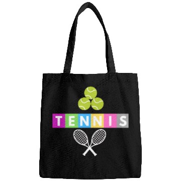 Discover FUNNY TENNIS CLASSIC Bags