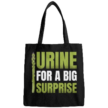 Discover Urine For A Big Surprise Vegetable Vegan Asparagus Bags