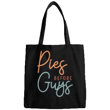 Discover Thanksgiving Pies before Guys Bags