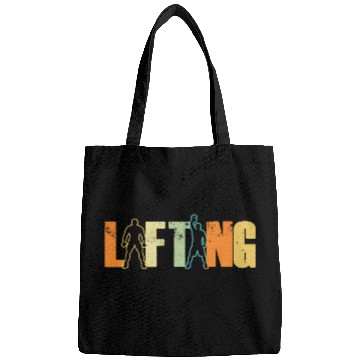 Discover Lifting Gym Lift Workout Weightlifting Bags