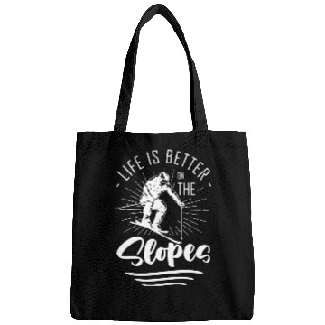 Discover Skiing Winter Sports Skis Bags