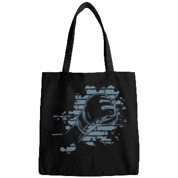 Discover Fist with MMA Glove Mixed Martial Arts Bags