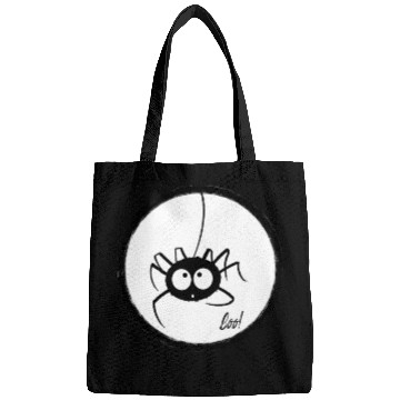 Discover Cute Spider Bags
