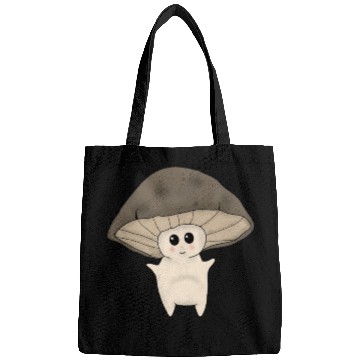 Discover Mushroom kid Bags