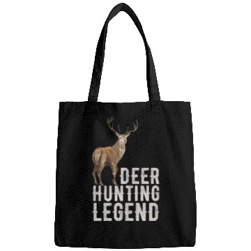 Discover Deer Hunting Legend Bags