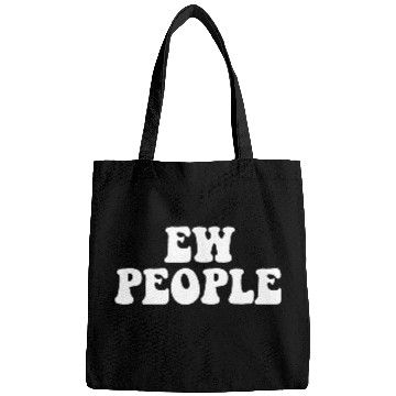 Discover EW. People. Bags