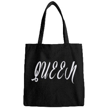 Discover QUEEN Bags