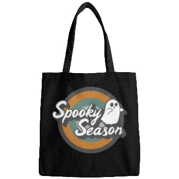Discover Halloween Bags, Spooky Season Ghost Costume Gift