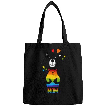 Discover Bear free mom hugs Bags
