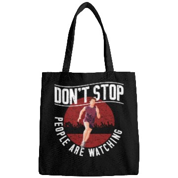 Discover Running Runner Half Marathon Bags