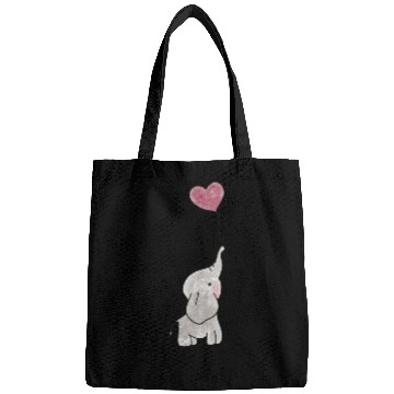 Discover Elephant heart Bags
