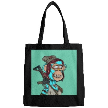 Discover Zombie Queen Bags