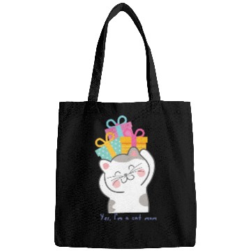 Discover Modern Cat Mom Bags