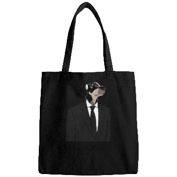 Discover My business dog Bags