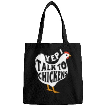 Discover Chicken Farmer, Farming, Chicken Farm Bags