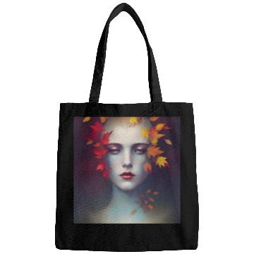 Discover Autumn Goddess Bags