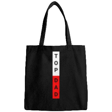 Discover Top Dad Black Red Bags
