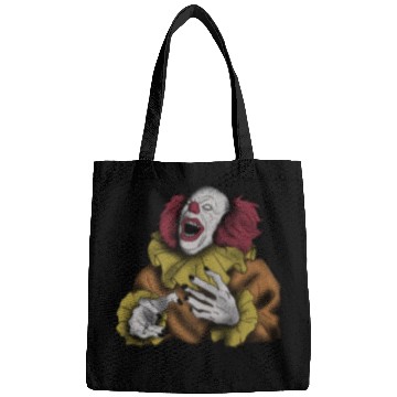 Discover Halloween classic Bags