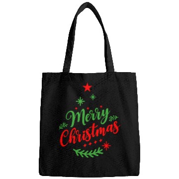 Discover happy christmas-Bags
