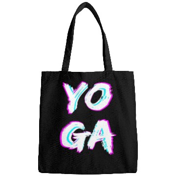 Discover Simple Wild Yoga Black Bags