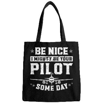 Discover Airplane Pilots Bags