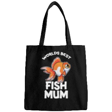 Discover Worlds Best Fish Mum Bags