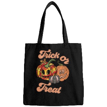 Discover Trick or Treat Bags