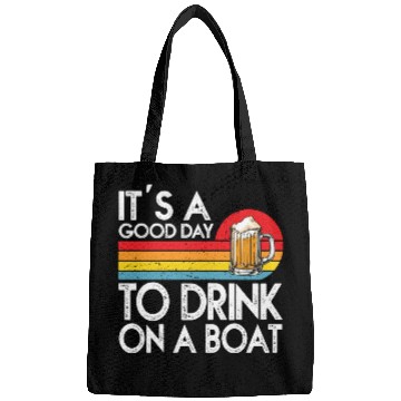 Discover Its A Good Day Bags