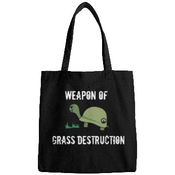 Discover Grass destruction (Light) Bags
