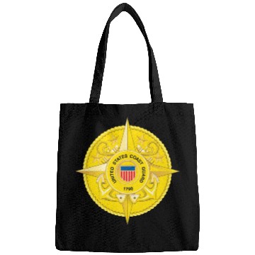 Discover Commandant Staff (U.S. Coast Guard) Bags