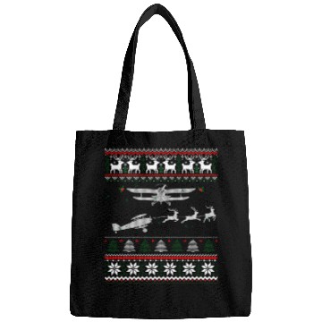 Discover Best Christmas Thanksgiving Gift Pilots Aviation Bags