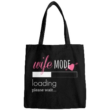 Discover Wife Mode Loading Engaged Bride Couples Bags