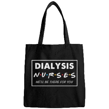 Discover Dialysis Nurse Bags