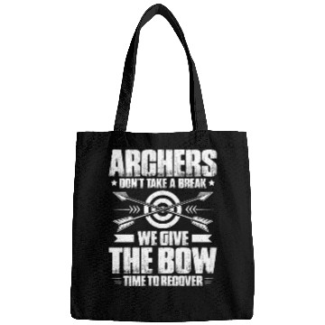 Discover Archer Archery Bow Hunting Bowman Arrow Bow Hunter Bags