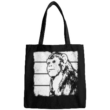 Discover Monkey Chimpanzee Orangutan Monkey - Monkey Bags