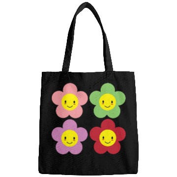 Discover Flower Bags